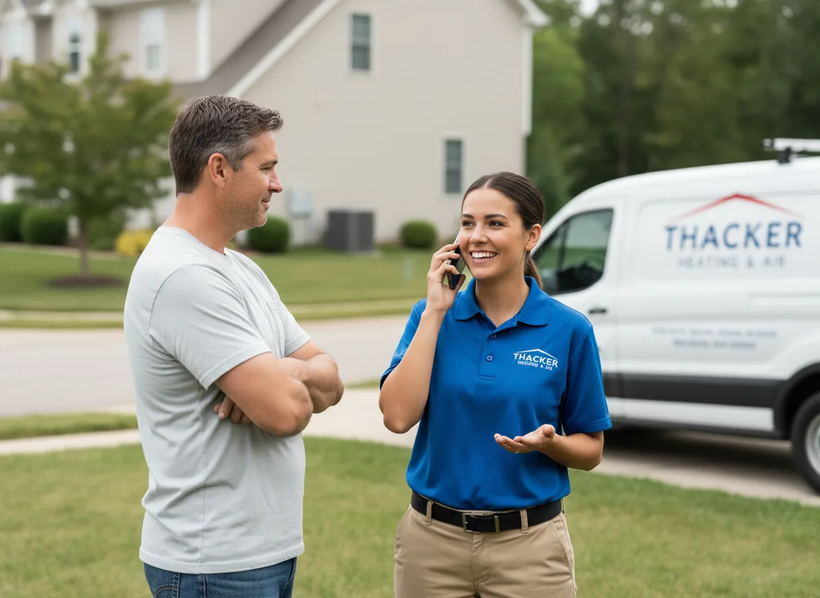 Ac Repair Burlington, TX FAQs